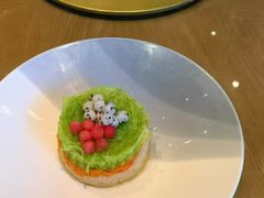 -香厨中餐厅(松北香格里拉店)