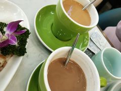 -东鑫记港式茶餐厅(南京东路店)