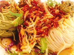 -疆山别院烧烤·新疆菜(铁路局店)