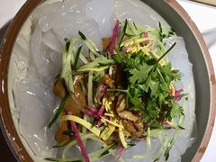 -吉祥春饼·烤鸭(文登利群店)