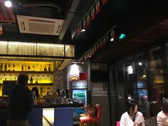 -Cactus墨西哥仙人掌餐厅