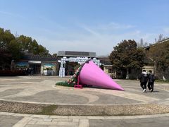 -白马涧龙池景区