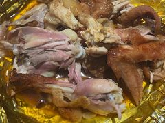 -原味田园·客家菜·土窑鸡(中航城君尚购物中心店)