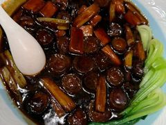 -山东八大碗山东老字号