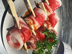 -韩山葵烤肉(太古里店)