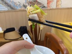 -官塘陈记鱼生·潮汕砂锅粥·牛肉火锅(潮枫路总店)