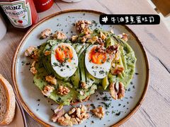 -RAC BAR(安福路店)