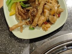 -韩盛·盛江山自助料理(奥体万达店)