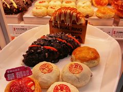 -麦萌の胖子(西红门荟聚店)