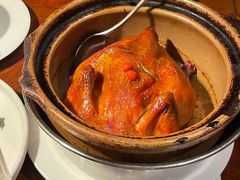 -外婆家(天河领展店)