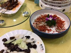 -帕米尔食府(白云观店)