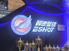 -翼速篮球·儿童体适能·中考体育(鲁能城店)