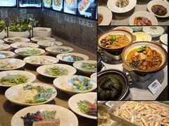 -小城故事·地道宁波味(月湖盛园店)