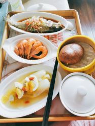 -千禧果月子会所(郑州东站店)