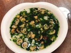 -汤记传菜(浦江店)