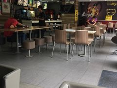 大堂-真功夫(金月湾店)