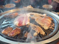 -九田家黑牛烤肉料理(珠江摩尔店)