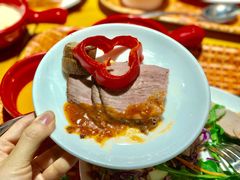 -So Lounge索兰至餐厅(蓝色港湾店)