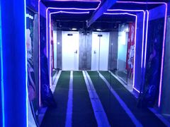 -CUBE私教·普拉提·拳击(龙漕路店)