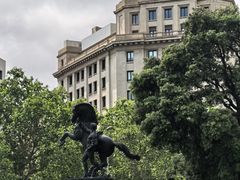 -加泰罗尼亚广场