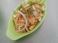 -全聚德烤鸭店(和平路店)