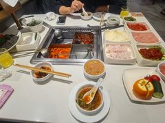 -海底捞火锅(长宁路龙之梦店)