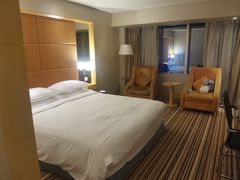 -上海新锦江大酒店