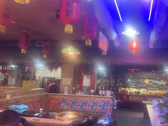 -鱼窝棚柴火铁锅炖(富山屯店)