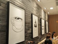 -麦当劳(虹口星荟中心店)