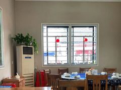 大堂-大莲湖农家乐(青西郊野公园店)