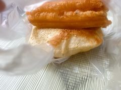 -文武王氏烧饼·无矾油条(西溪路店)