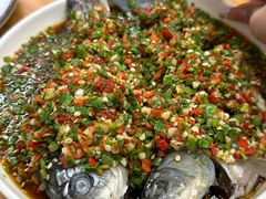 -艺味深尝(云锦路店)