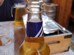 -云晓光头烧烤吧(德平路店)