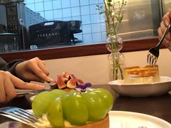 -Ten Olives甜点
