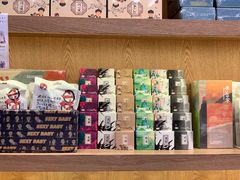 -茶颜悦色(金茂览秀城LG层外街店)
