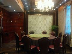 -半岛公馆(淞兴西路店)
