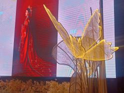 -佳丽海鲜大酒楼·宴会厅(蔡塘店)