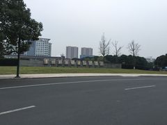 -大学城夜市大排档(凤栖路店)