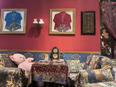-小娘惹厨房Little Nyonya(狮城有约上榜店)