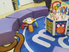 -美吉姆儿童发展中心(芜湖万达广场店)