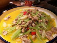 -鱼食饭稻·苏浙土菜17年老馆子(平江路店)