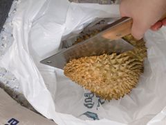 -盒马鲜生(莱蒙都会店)