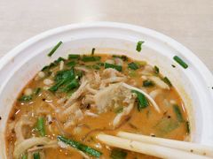 -国足臭豆腐(明瓦廊店)