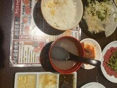 -蒜香焼肉PURUSHIN(马场路店)