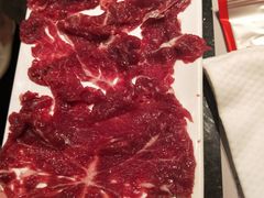 -牛事制造局牛肉火锅(莲岳路店)