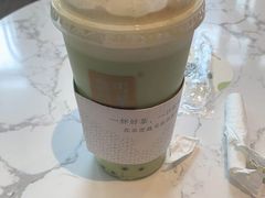 -奈雪的茶(青岛卓悦里INTOWN店)