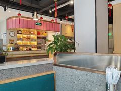 -兴蓉合川湘私房菜巫山烤鱼(人大店)
