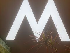 -M Stand(宁波万象城店)