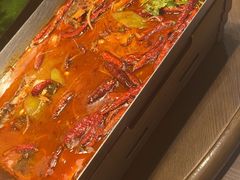-永安水煮活鱼·仪征土菜院子