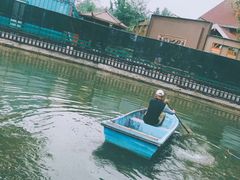 -酷鱼垂钓CLUB(朝阳区博大路店 )